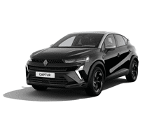 Renault Captur Techno - Afbeelding 2