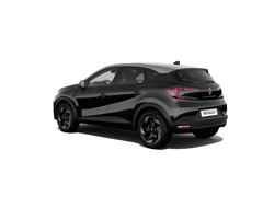 Renault Captur Techno - Afbeelding 4