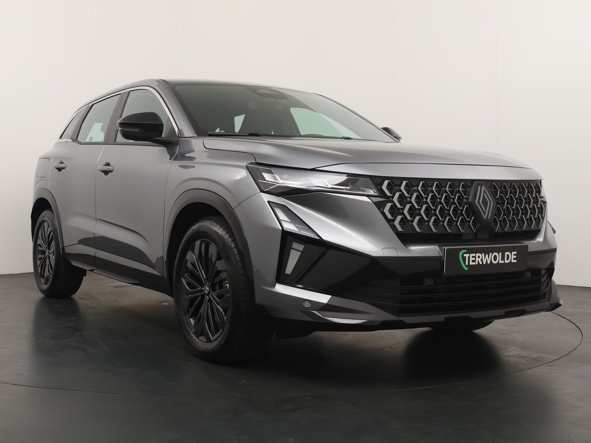 Renault Austral Evolution - Afbeelding 2