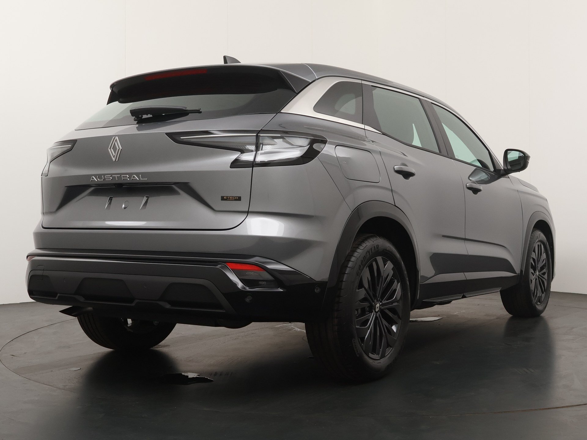 Renault Austral Evolution - Afbeelding 5