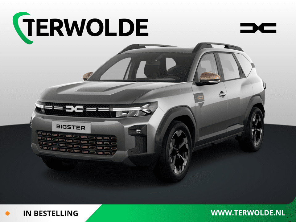 Dacia Bigster Extreme - Afbeelding 1