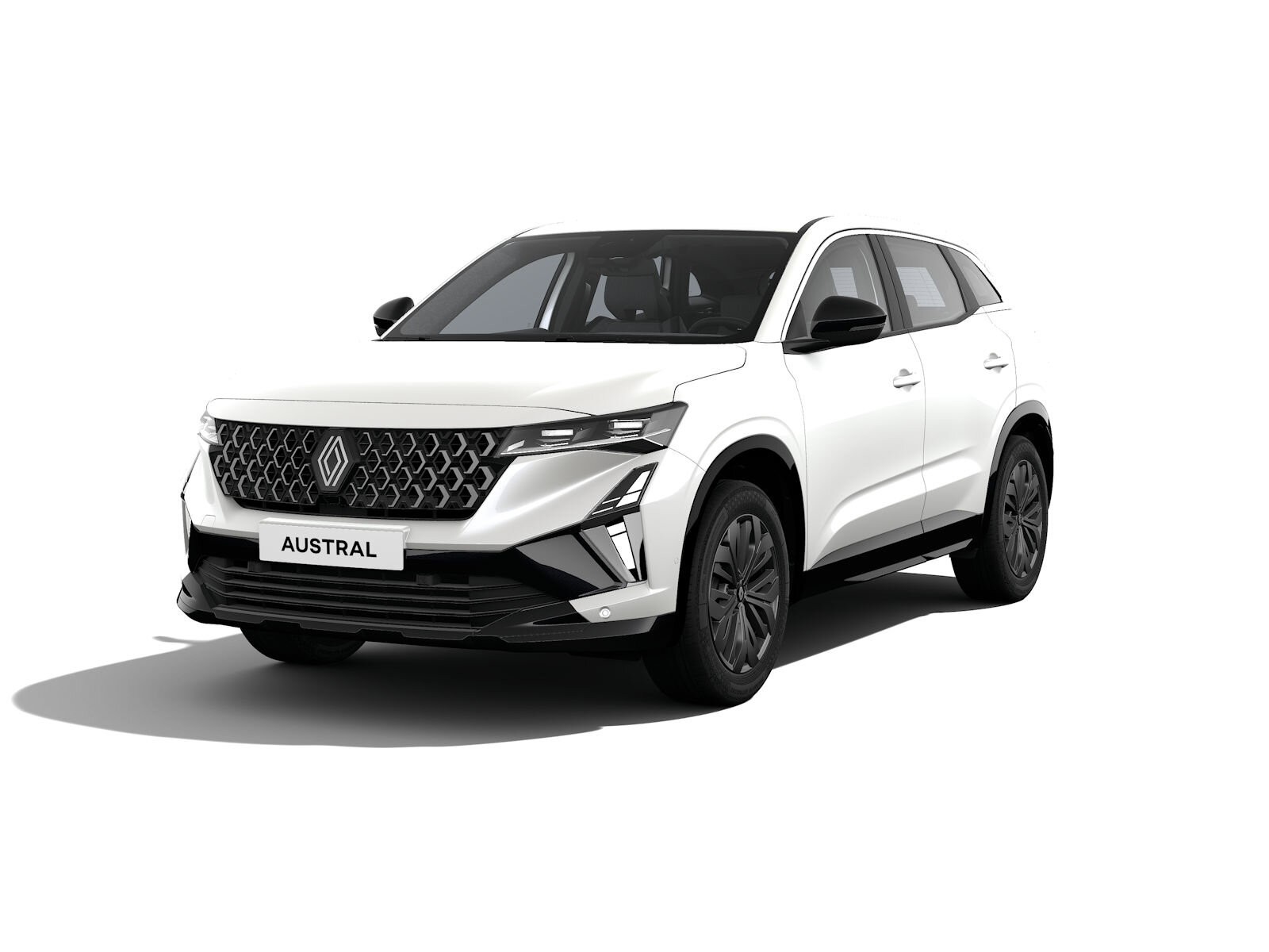 Renault Austral Evolution - Afbeelding 2