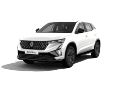 Renault Austral Evolution - Afbeelding 2