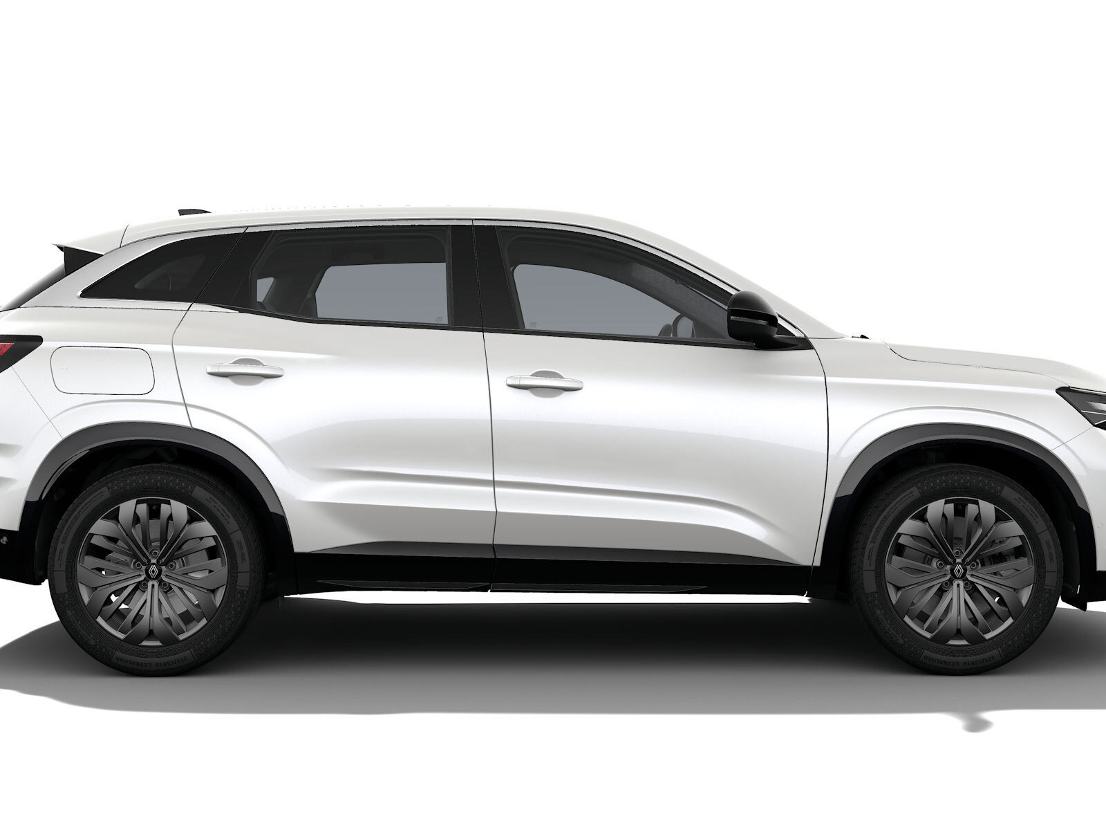 Renault Austral Evolution - Afbeelding 3