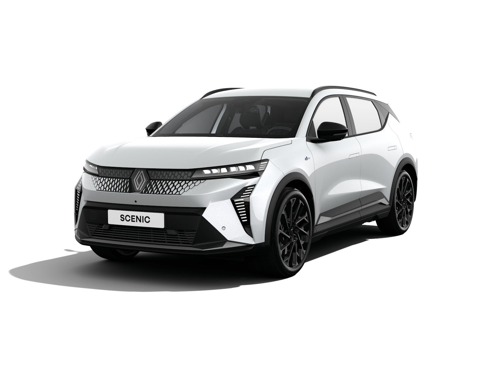 Renault Scénic E-Tech esprit Alpine - Afbeelding 2