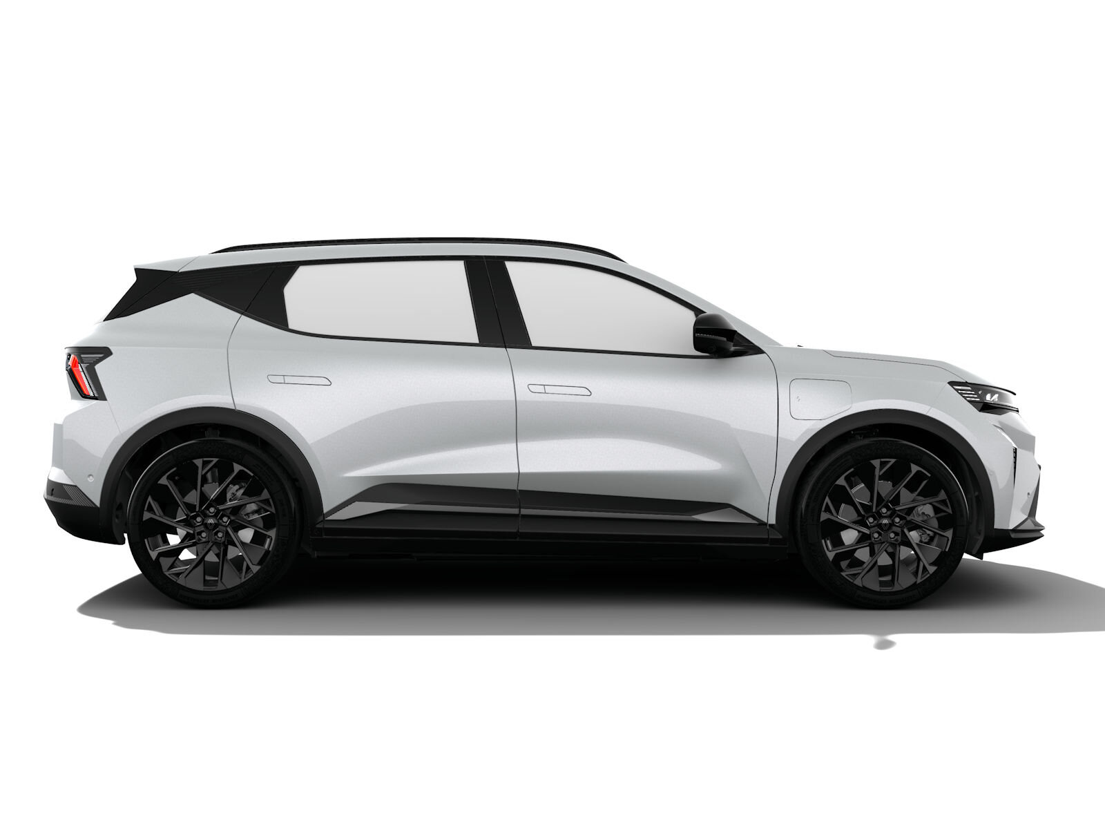 Renault Scénic E-Tech esprit Alpine - Afbeelding 3