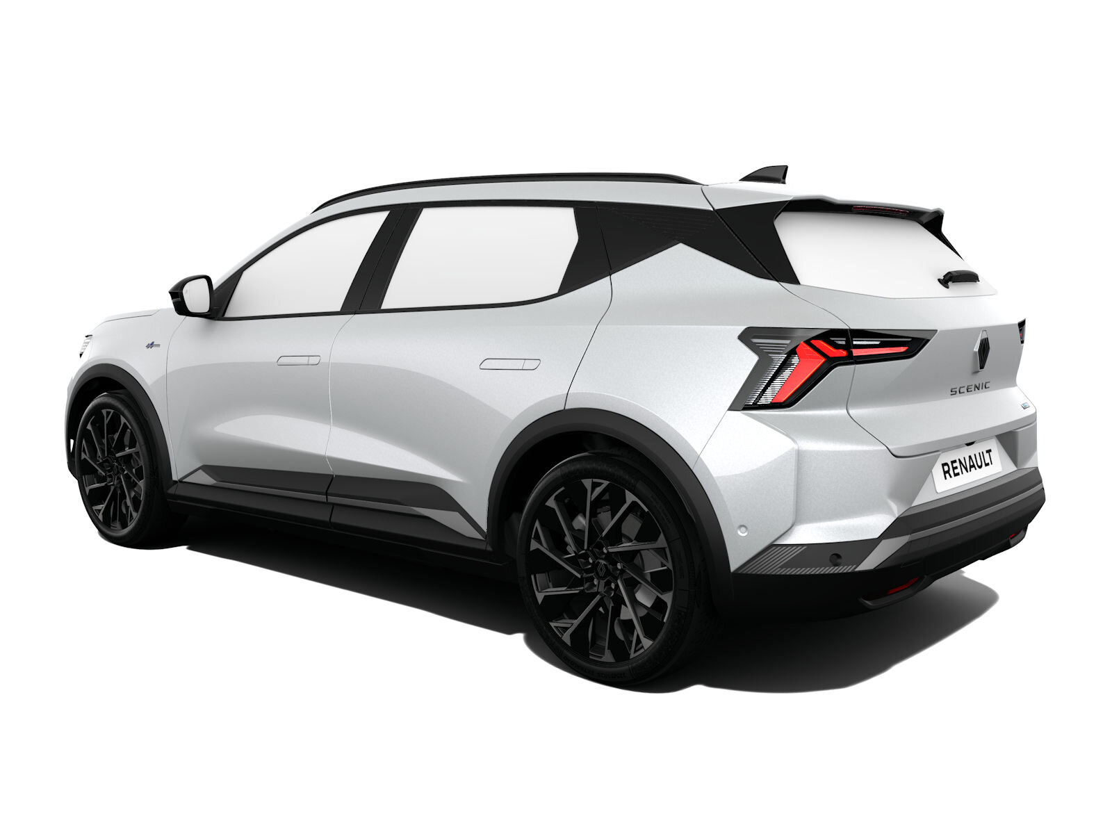 Renault Scénic E-Tech esprit Alpine - Afbeelding 4