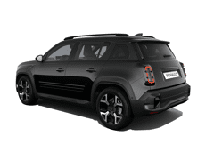 Renault 4 Techno - Afbeelding 4