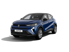 Renault Captur Evolution - Afbeelding 2