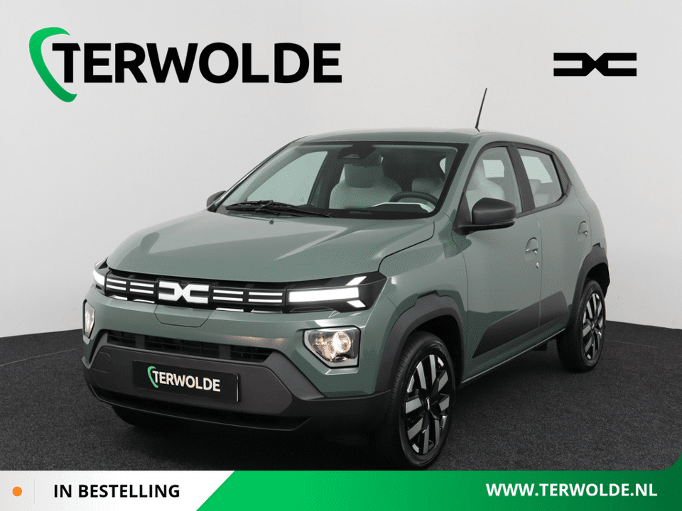 Dacia Spring Expression - Afbeelding 1