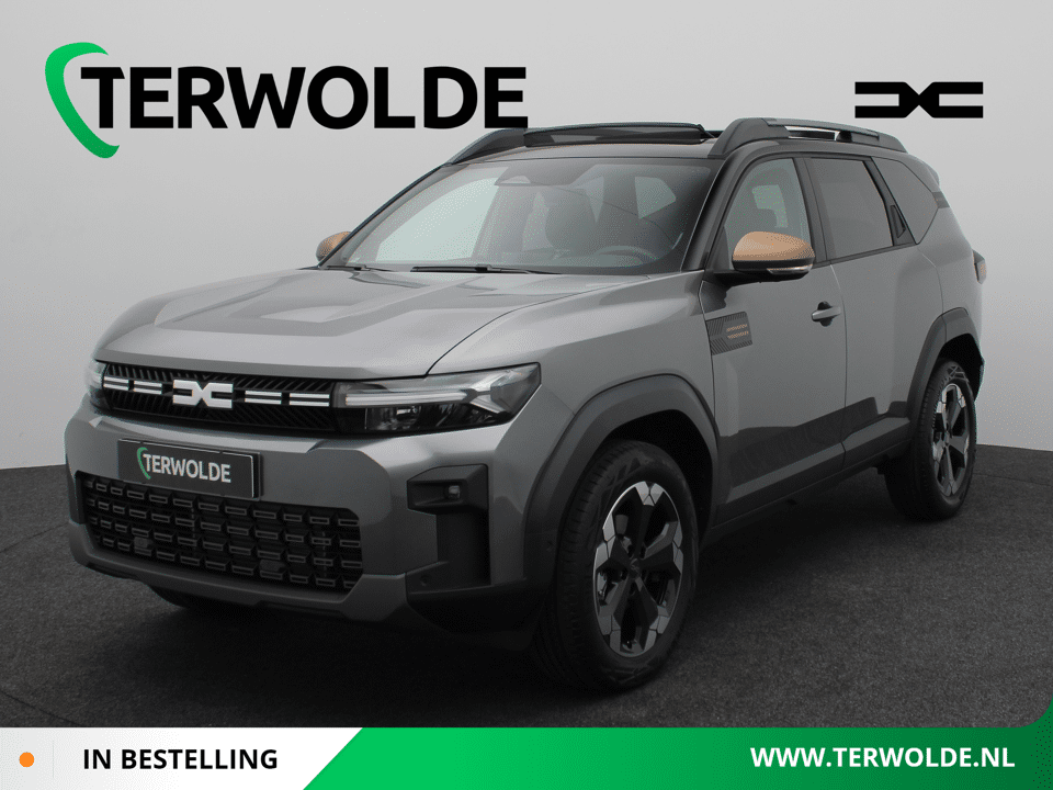 Dacia Bigster Extreme - Afbeelding 1