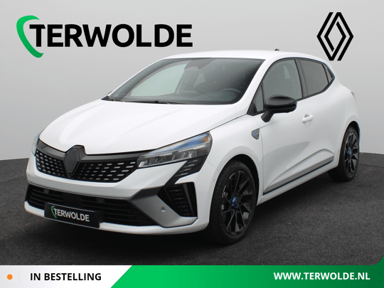 Renault Clio esprit Alpine