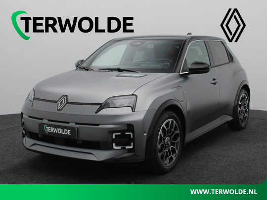 Renault 5 Roland-Garros