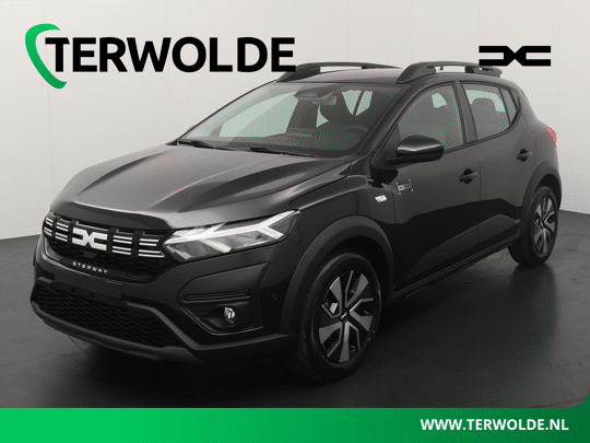 Dacia Sandero Stepway Expression