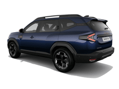 Dacia Bigster Extreme - Afbeelding 4