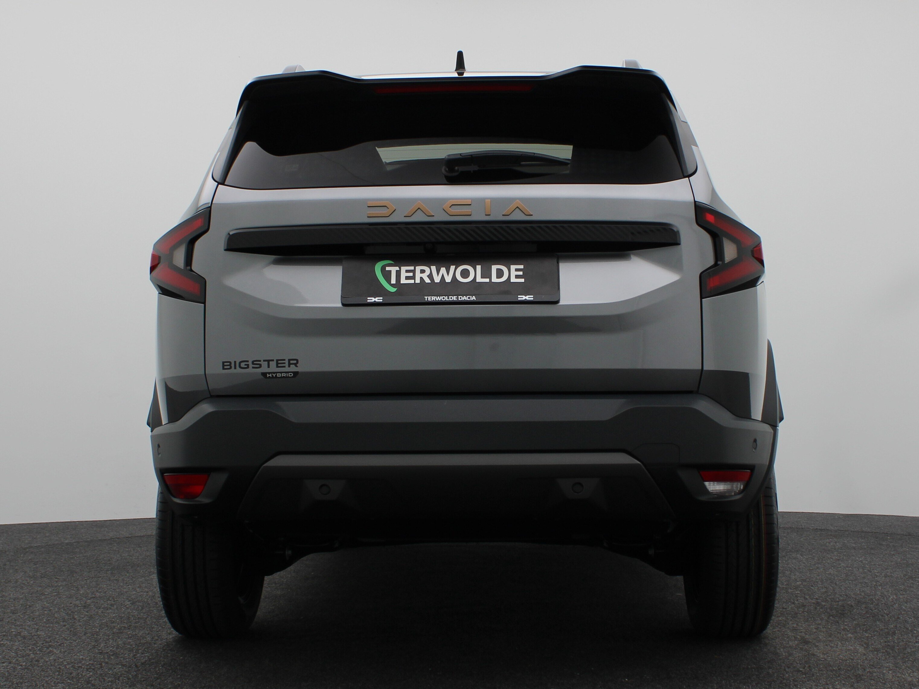 Dacia Bigster Extreme - Afbeelding 4