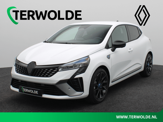 Renault Clio esprit Alpine