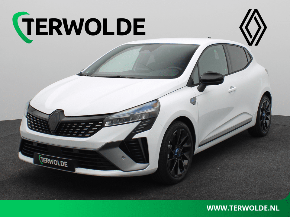 Renault Clio esprit Alpine - Afbeelding 1