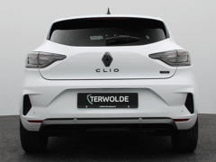 Renault Clio esprit Alpine - Afbeelding 4