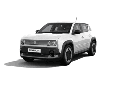 Renault 4 Evolution - Afbeelding 2