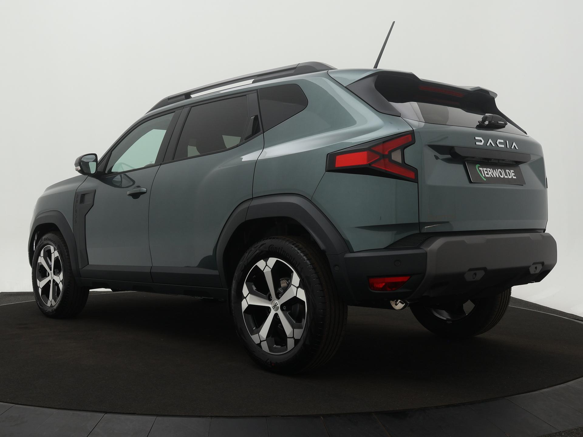 Dacia Duster Journey - Afbeelding 4