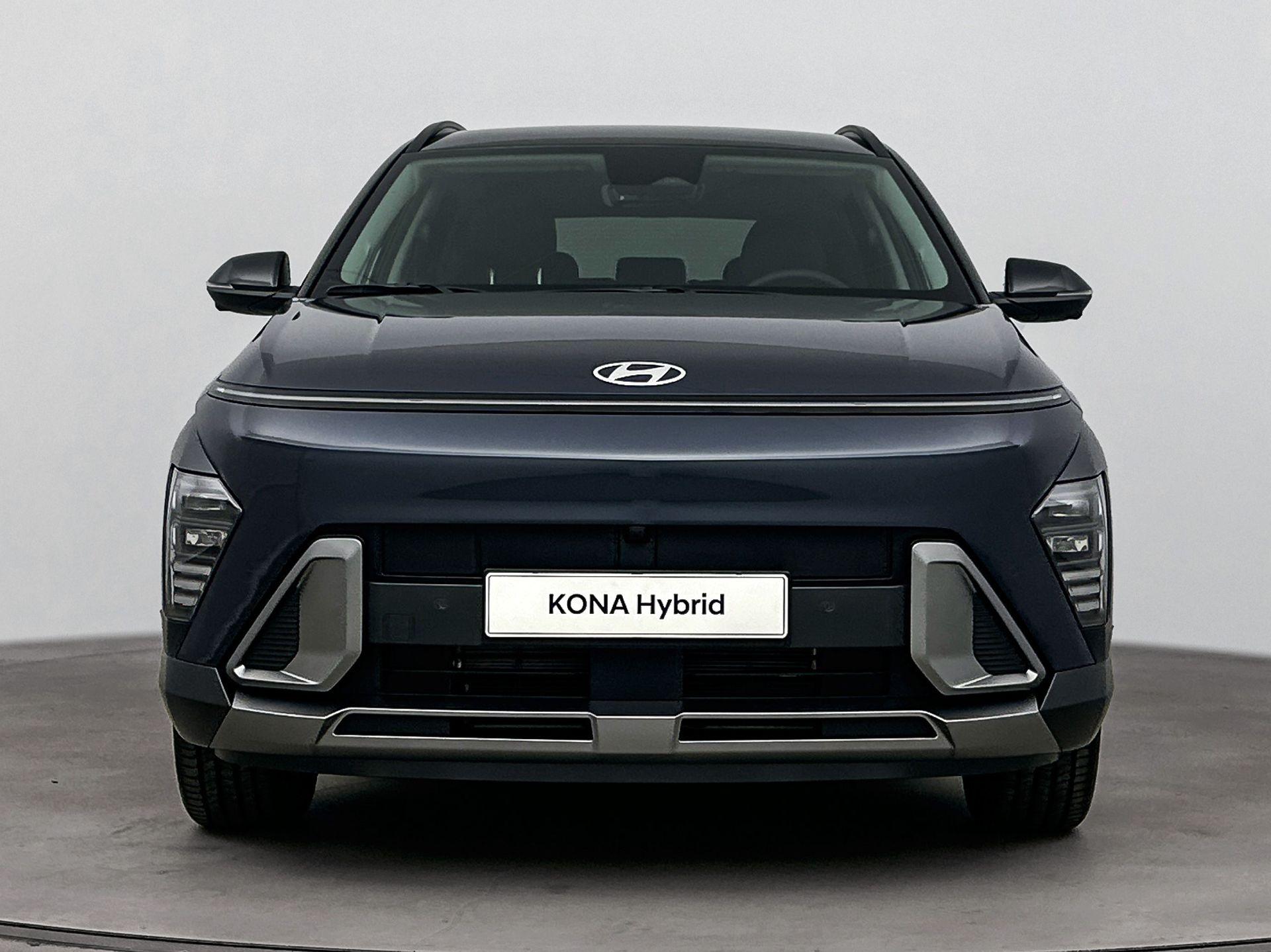 Hyundai Kona 1.6 GDI HEV Premium - Afbeelding 5