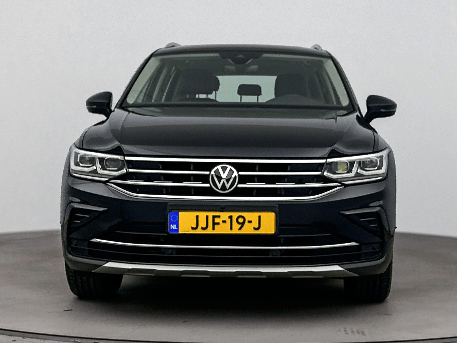 Volkswagen Tiguan 1.4 TSI eHybrid Business+ - Afbeelding 5