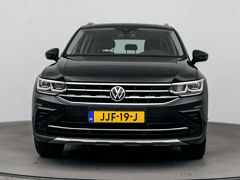 Volkswagen Tiguan 1.4 TSI eHybrid Business+ - Afbeelding 5