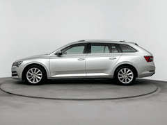 Škoda Superb Combi 1.4 TSI iV Business Edition Plus Aut. - Afbeelding 4