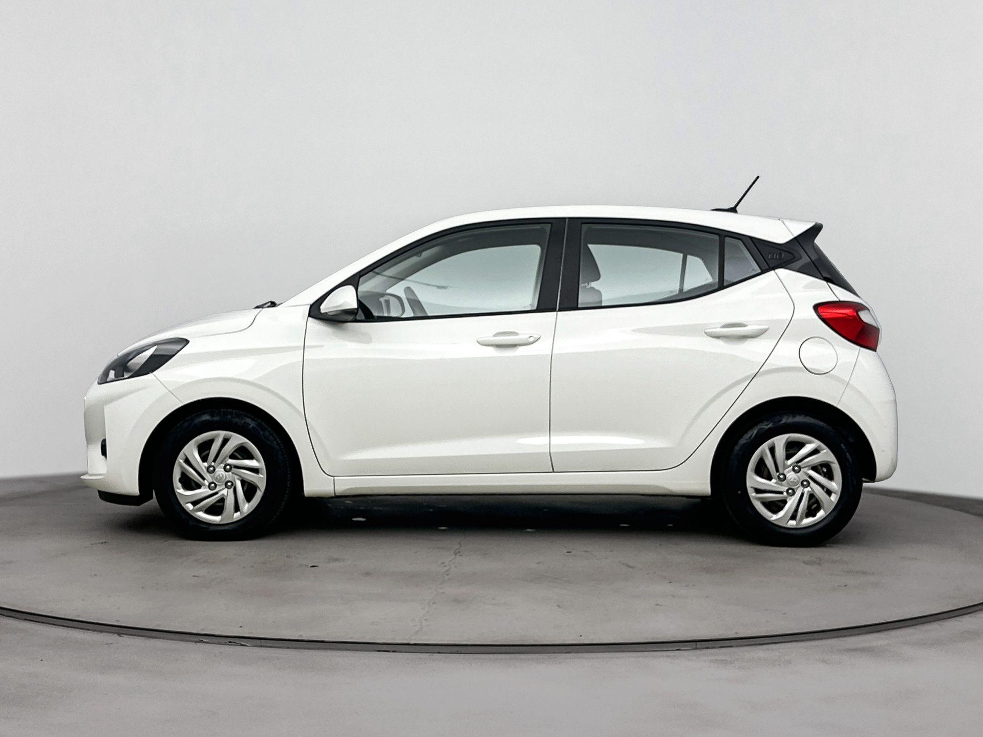 Hyundai i10 1.0 Comfort - Afbeelding 4