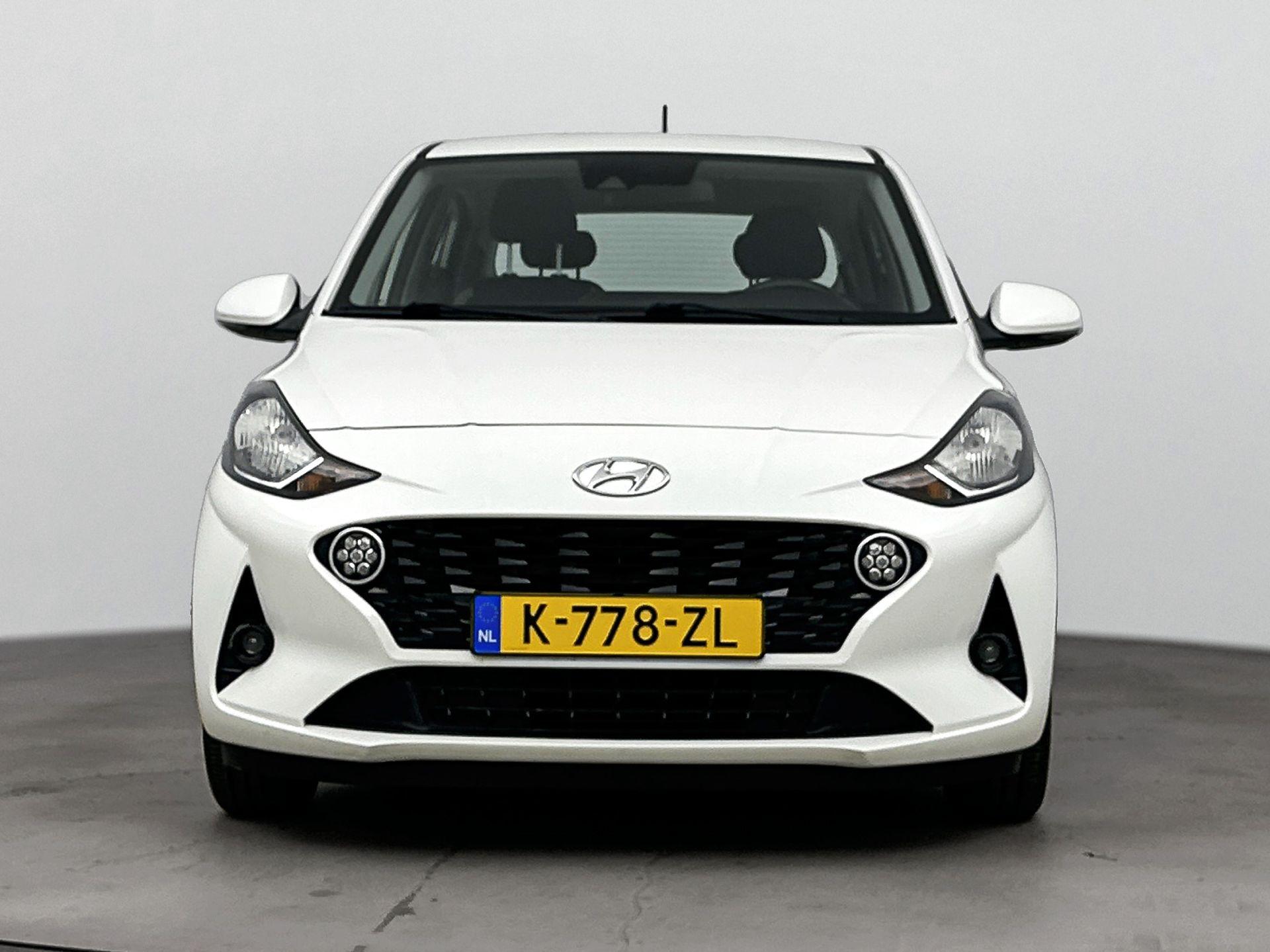 Hyundai i10 1.0 Comfort - Afbeelding 5