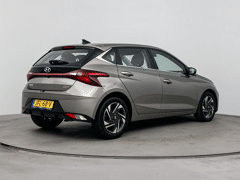 Hyundai i20 1.0 T-GDI Comfort - Afbeelding 3