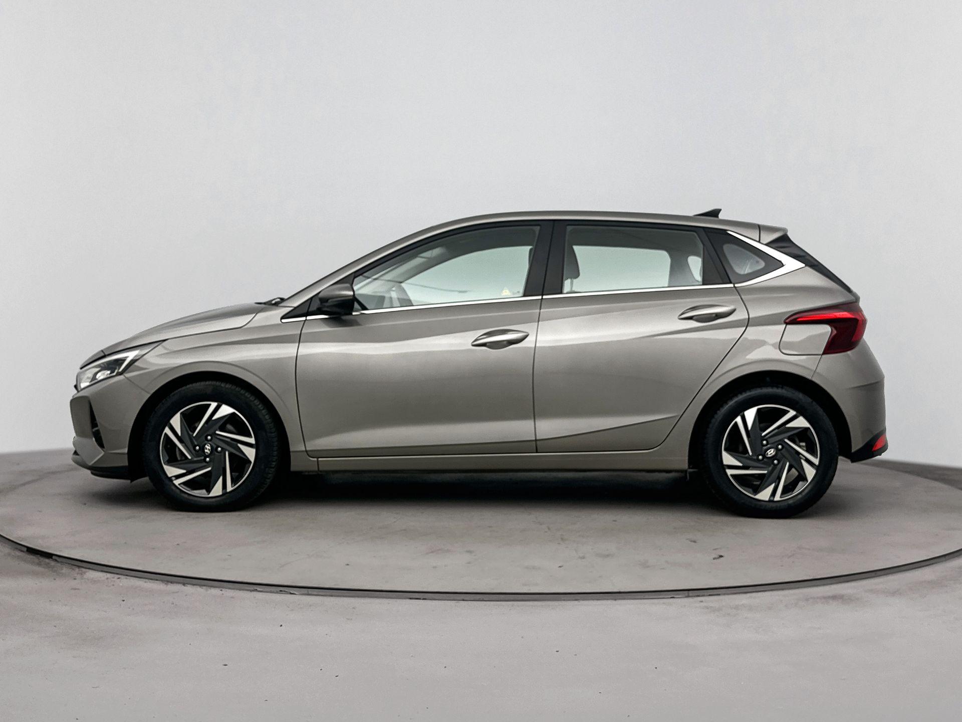 Hyundai i20 1.0 T-GDI Comfort - Afbeelding 4