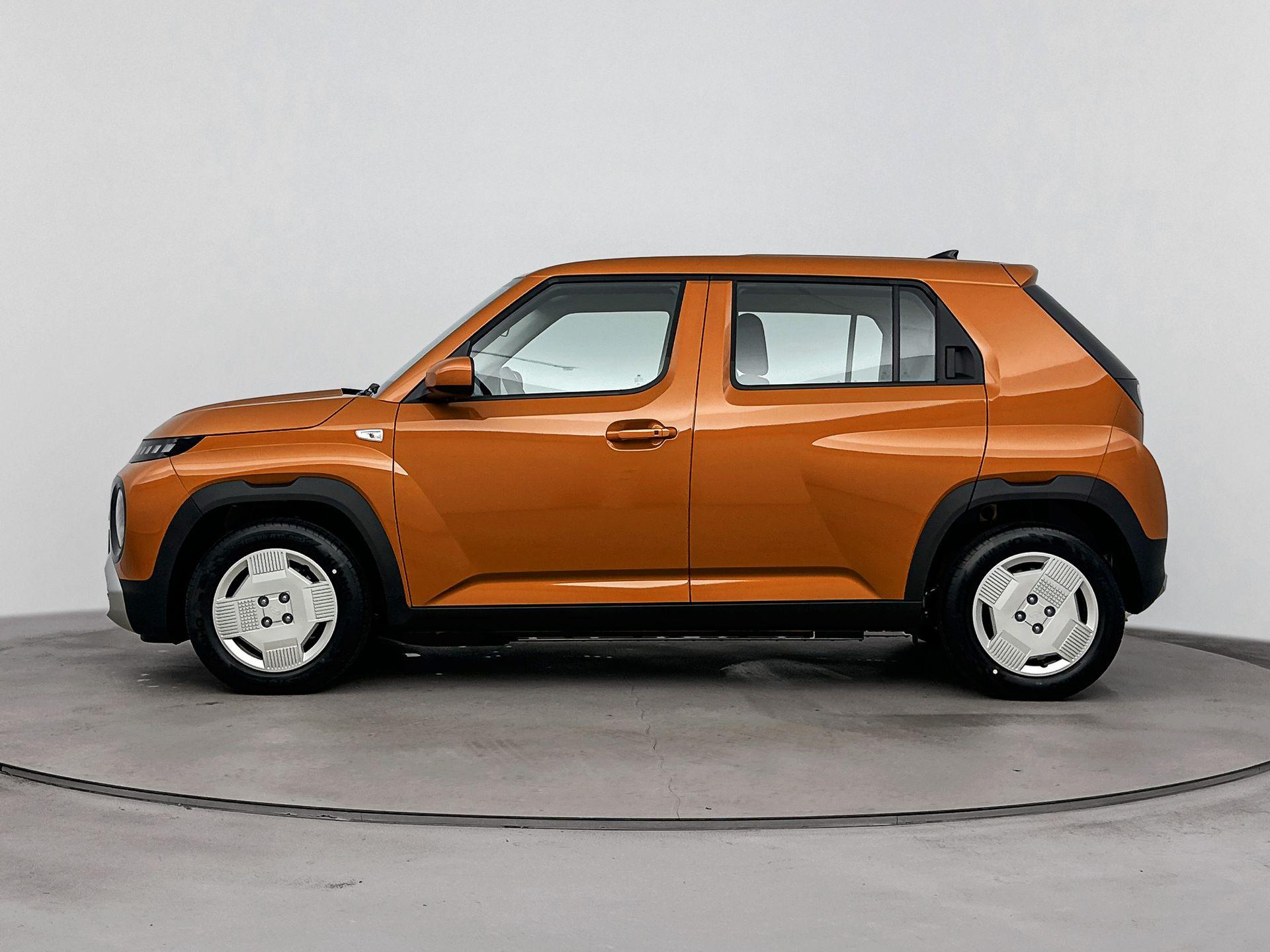 Hyundai Inster E-Motion 42 kWh - Afbeelding 3