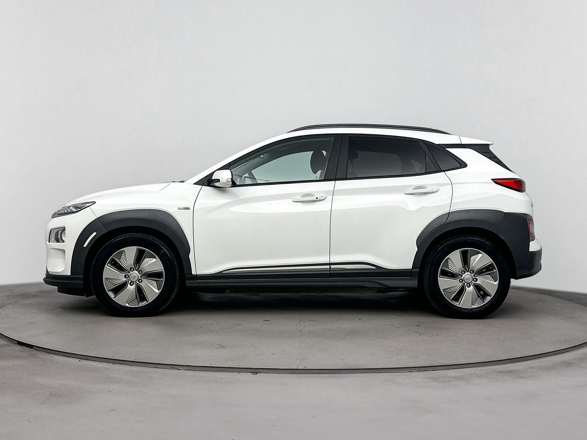 Hyundai Kona EV Fashion 64 kWh - Afbeelding 4