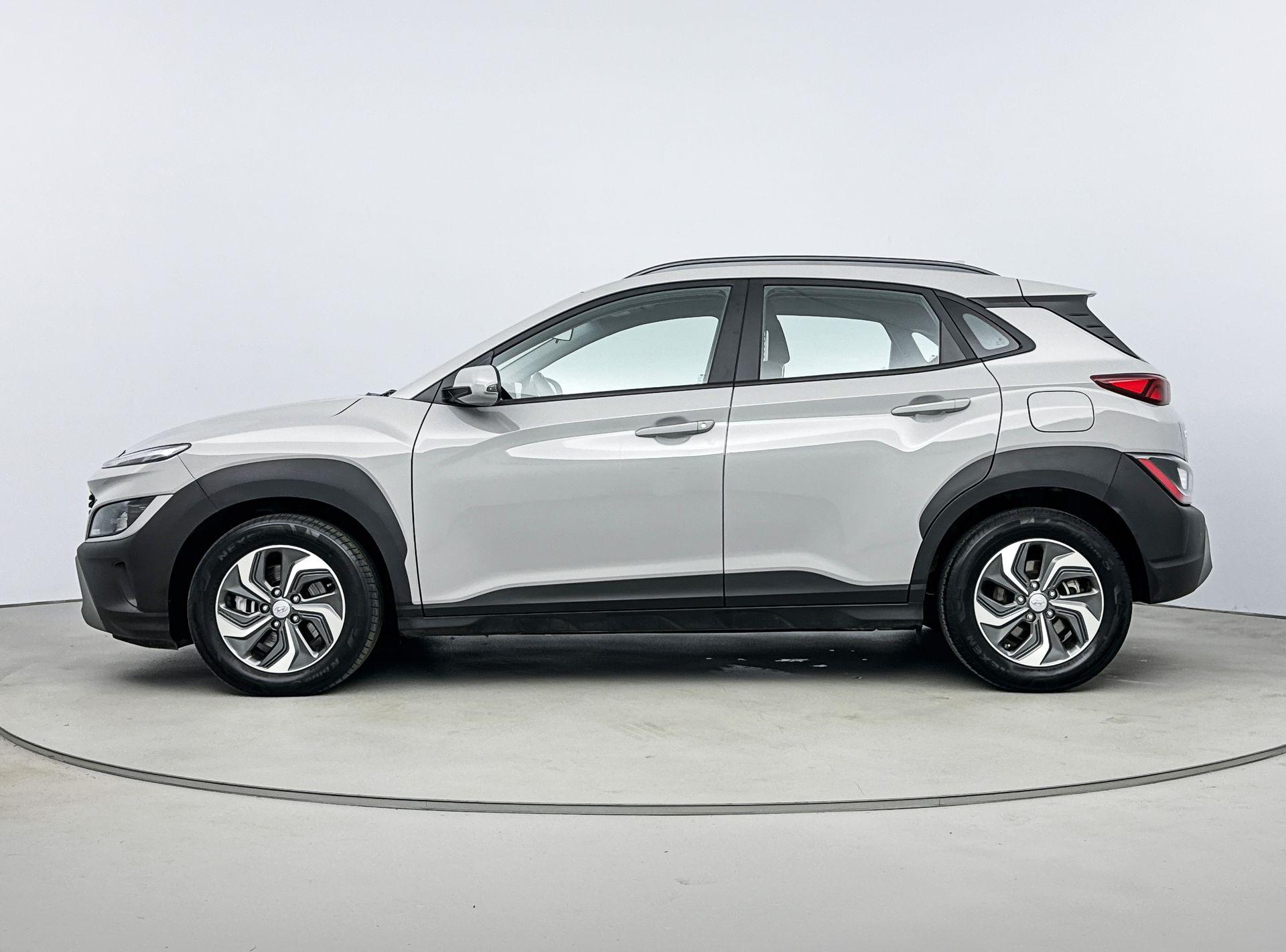 Hyundai Kona 1.6 GDI HEV Comfort Smart - Afbeelding 4