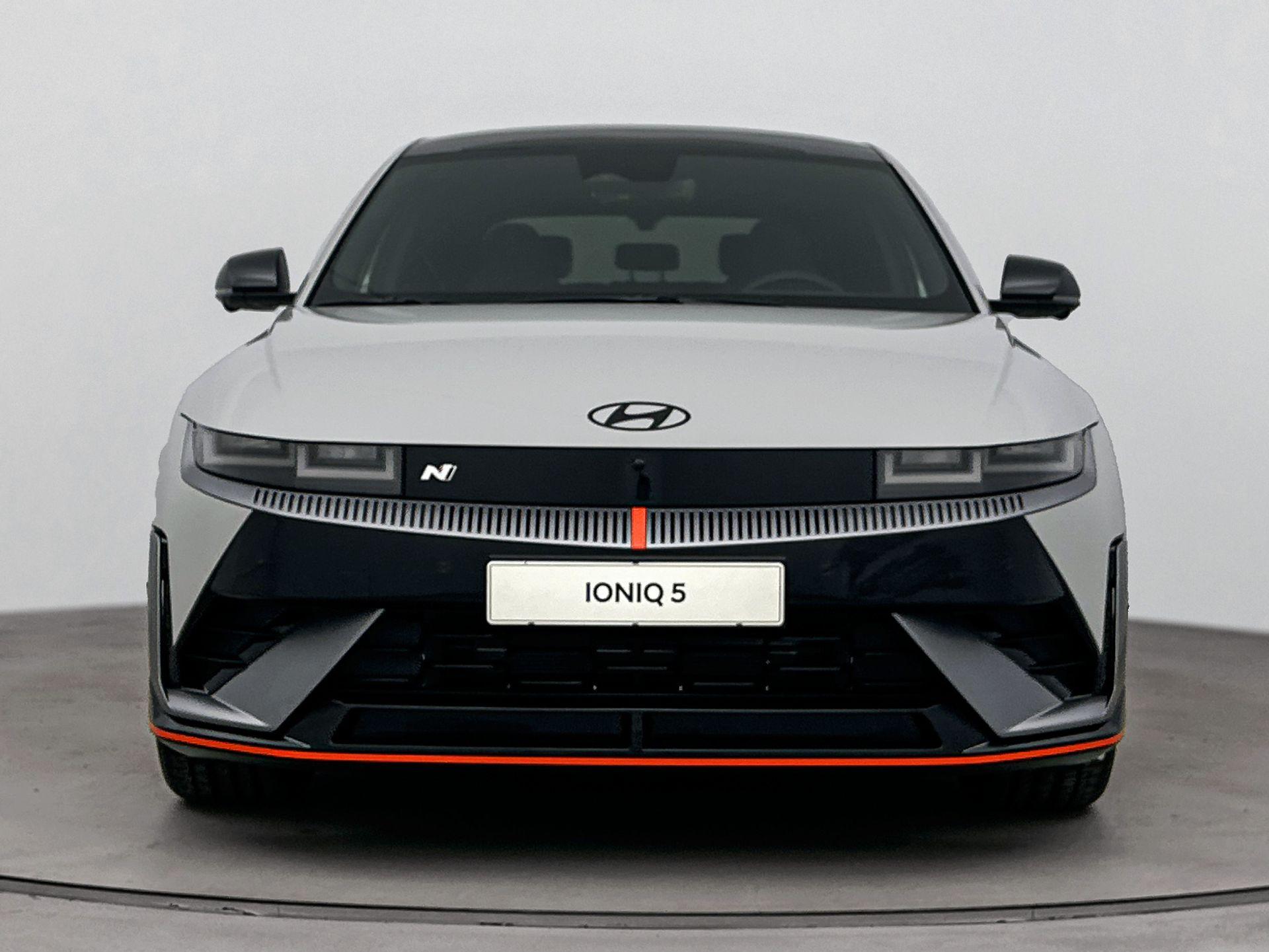 Hyundai IONIQ 5 N Vision AWD 84 kWh - Afbeelding 5