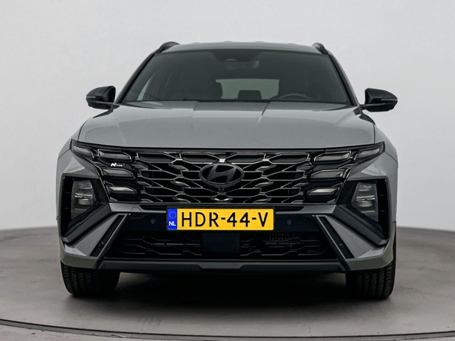 Hyundai Tucson 1.6 T-GDI PHEV N Line - Afbeelding 5