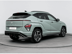 Hyundai Kona 1.6 GDI HEV N Line - Afbeelding 2