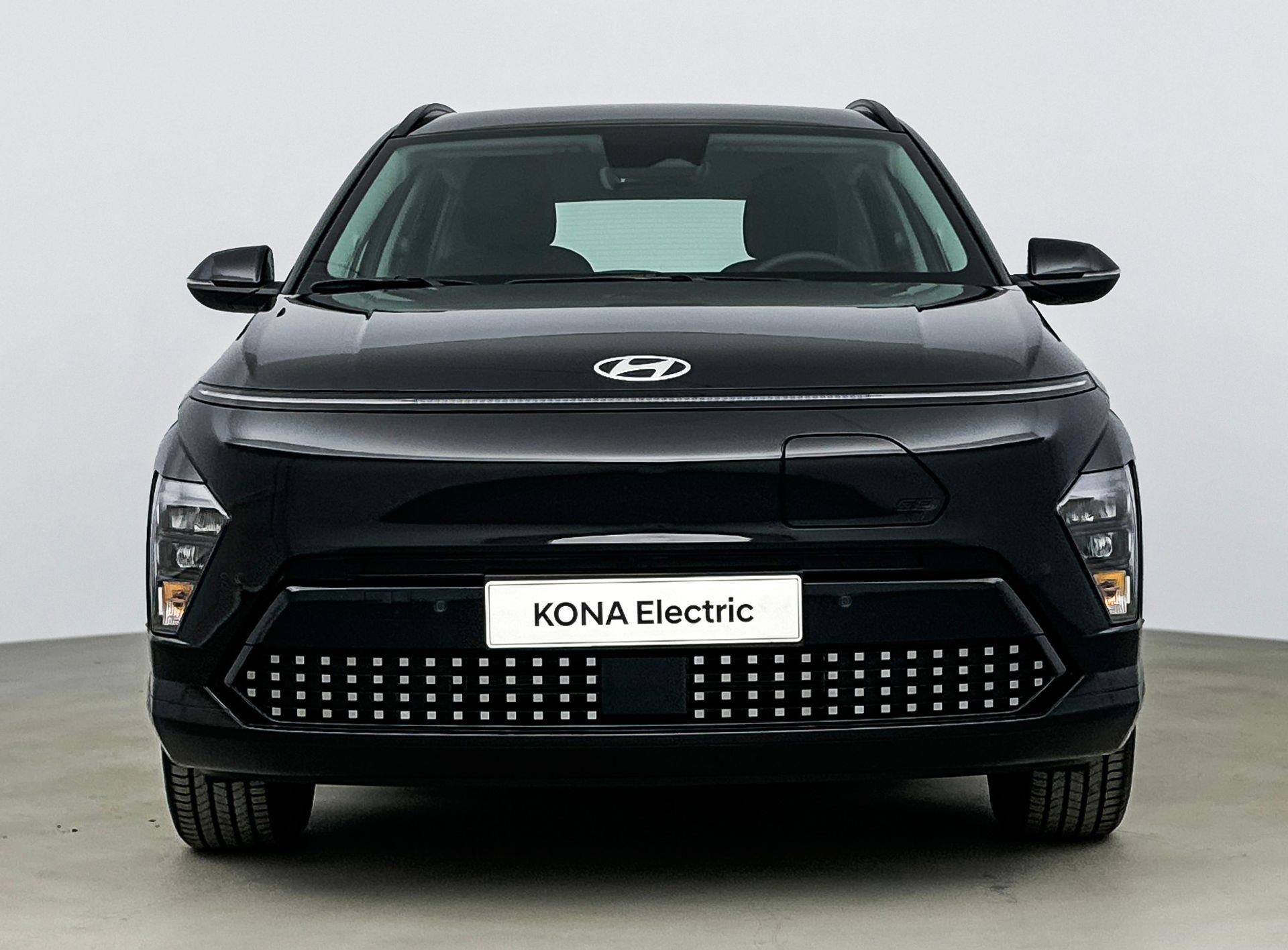 Hyundai Kona Electric Comfort 65.4 kWh - Afbeelding 5