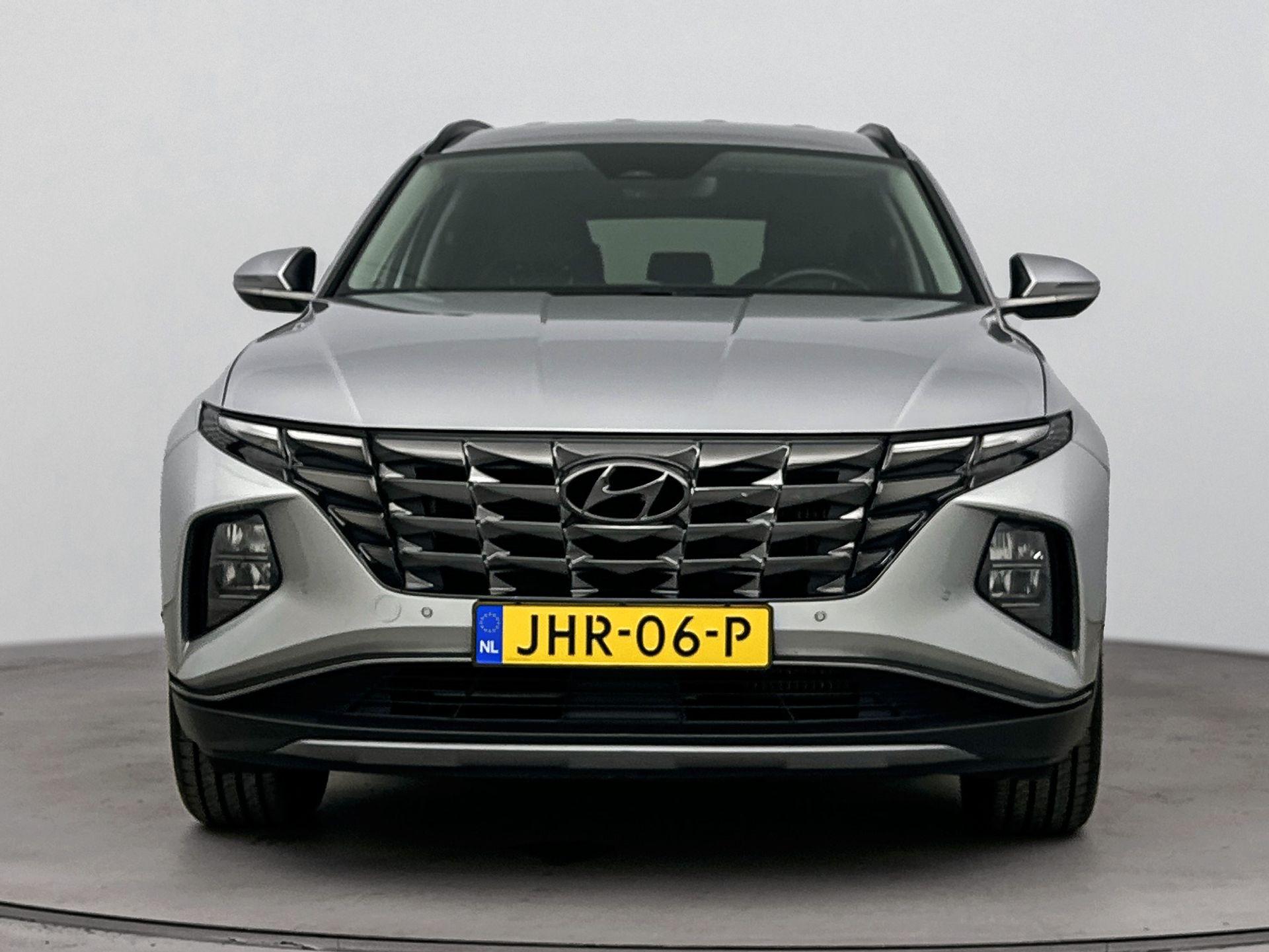 Hyundai Tucson 1.6 T-GDI HEV COMFORT DE LUXE - Afbeelding 5