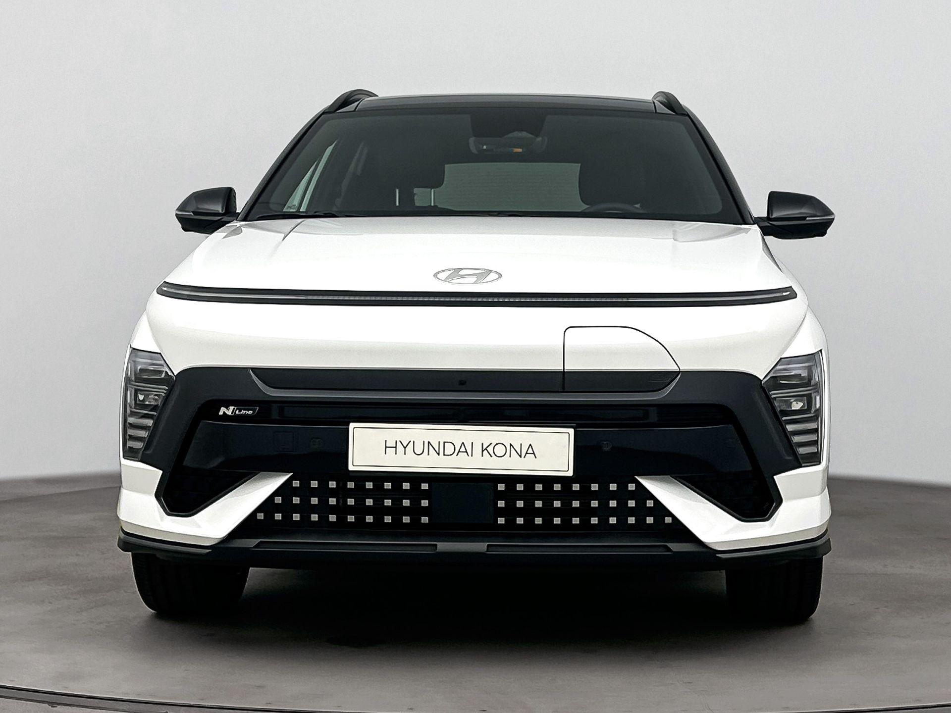 Hyundai Kona Electric N Line Sky 65.4 kWh - Afbeelding 5