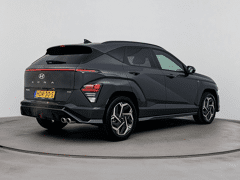 Hyundai Kona 1.6 GDI HEV N LINE SKY - Afbeelding 3