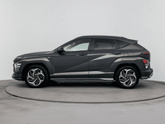 Hyundai Kona 1.6 GDI HEV N LINE SKY - Afbeelding 4