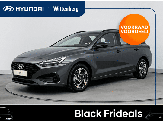 Hyundai i30 Wagon 1.0 T-GDi MHEV COMFORT
