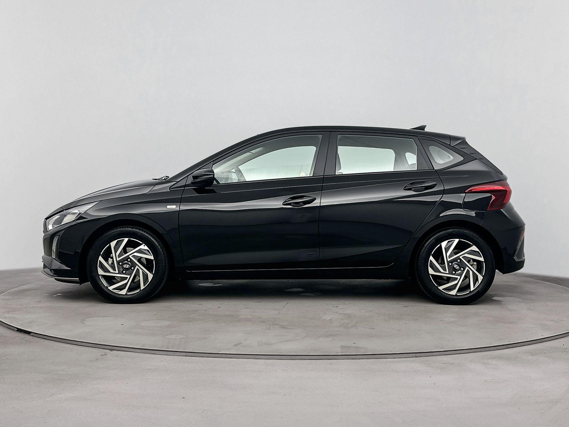 Hyundai i20 1.0 T-GDI COMFORT SMART - Afbeelding 4