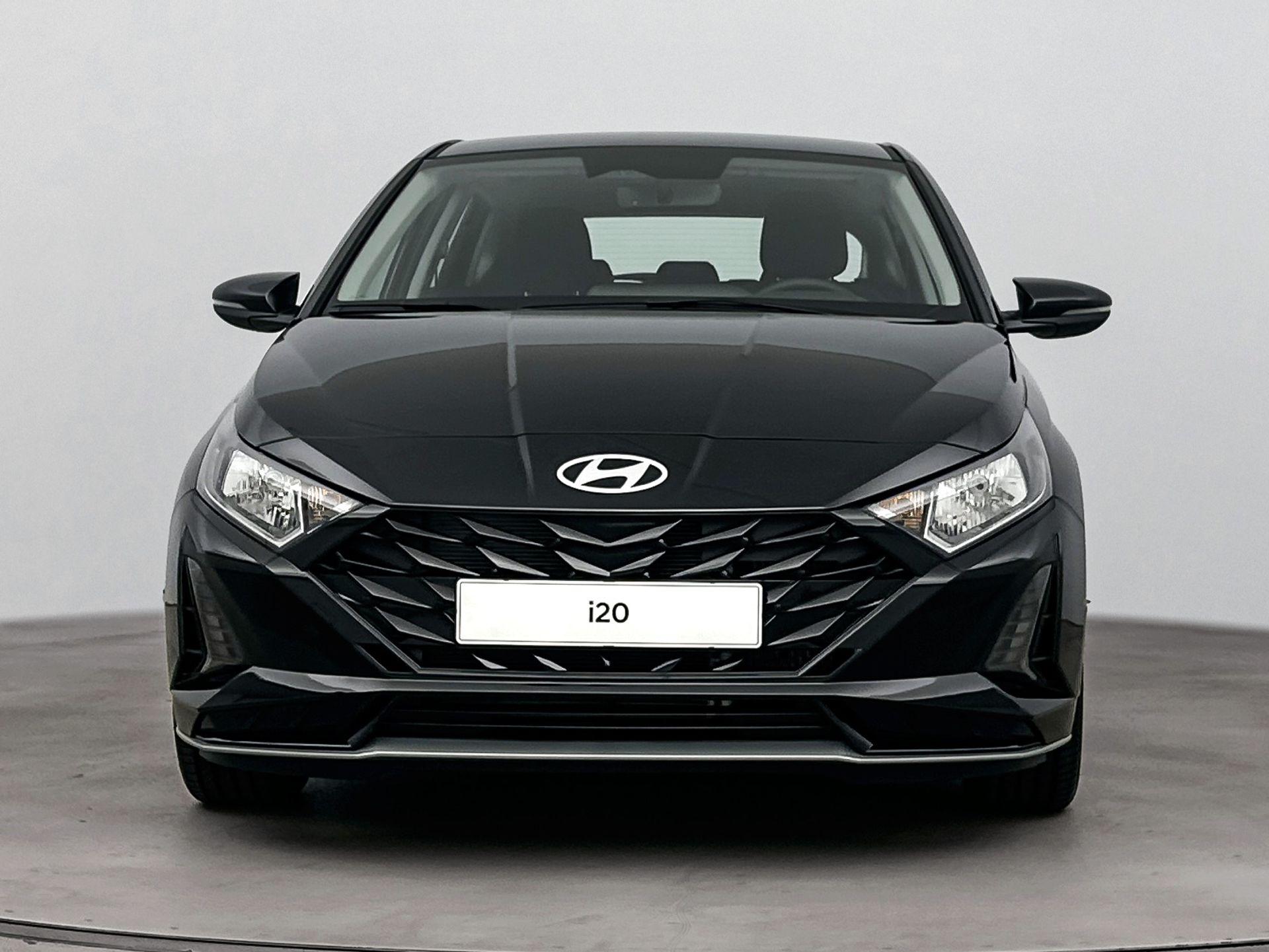 Hyundai i20 1.0 T-GDI PREMIUM SKY - Afbeelding 5