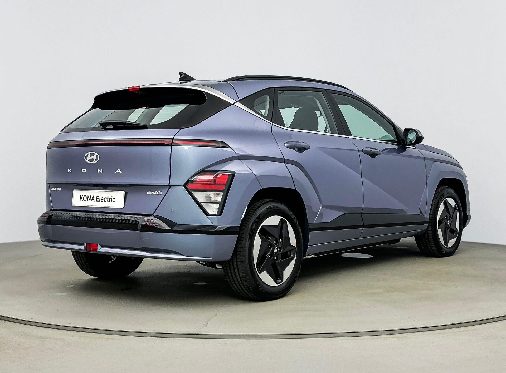 Hyundai Kona Electric Comfort 65.4 kWh - Afbeelding 2