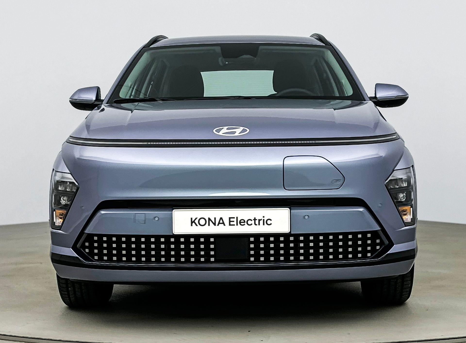 Hyundai Kona Electric Comfort 65.4 kWh - Afbeelding 5