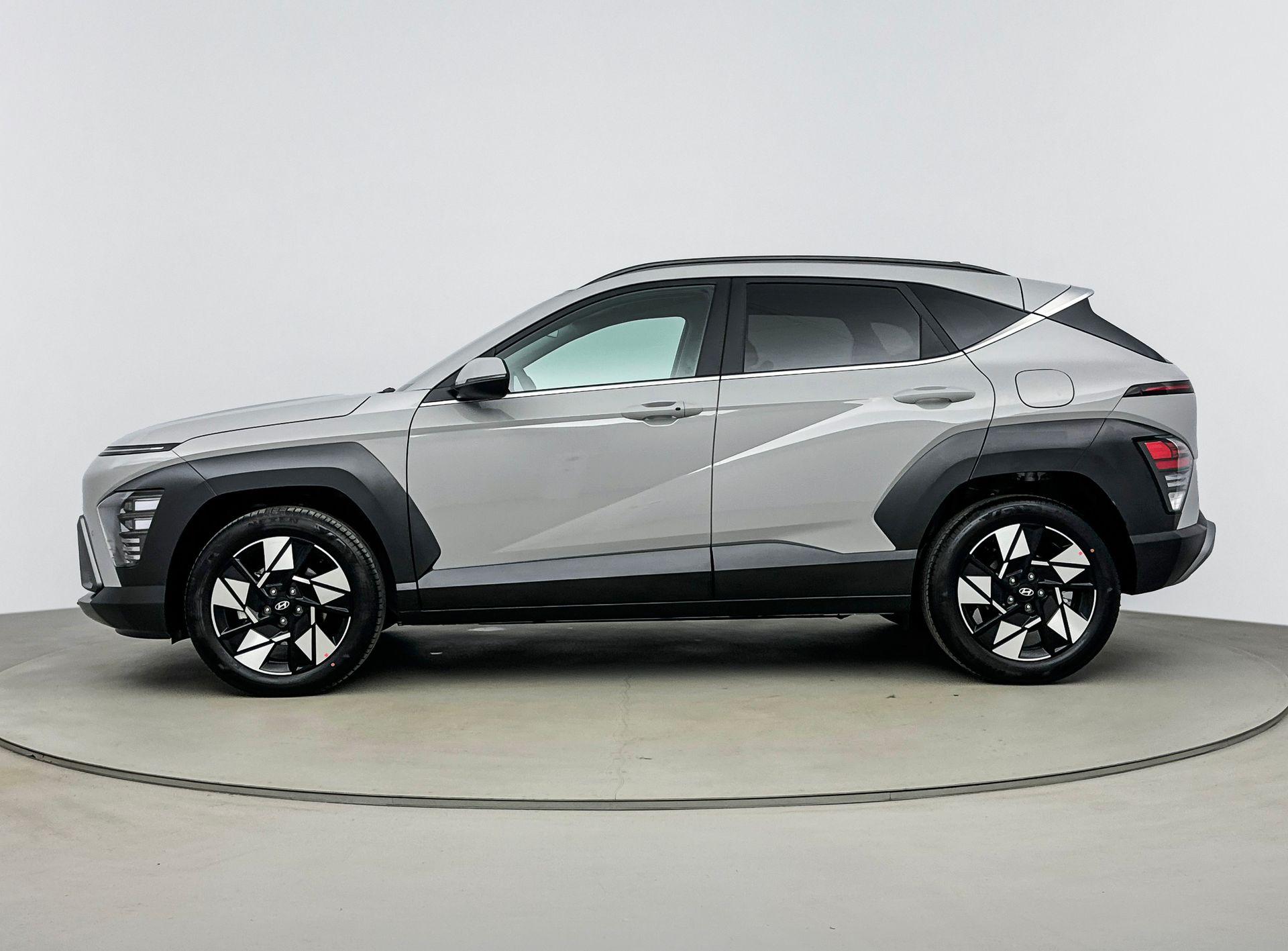 Hyundai Kona 1.6 GDI HEV Comfort Smart - Afbeelding 3